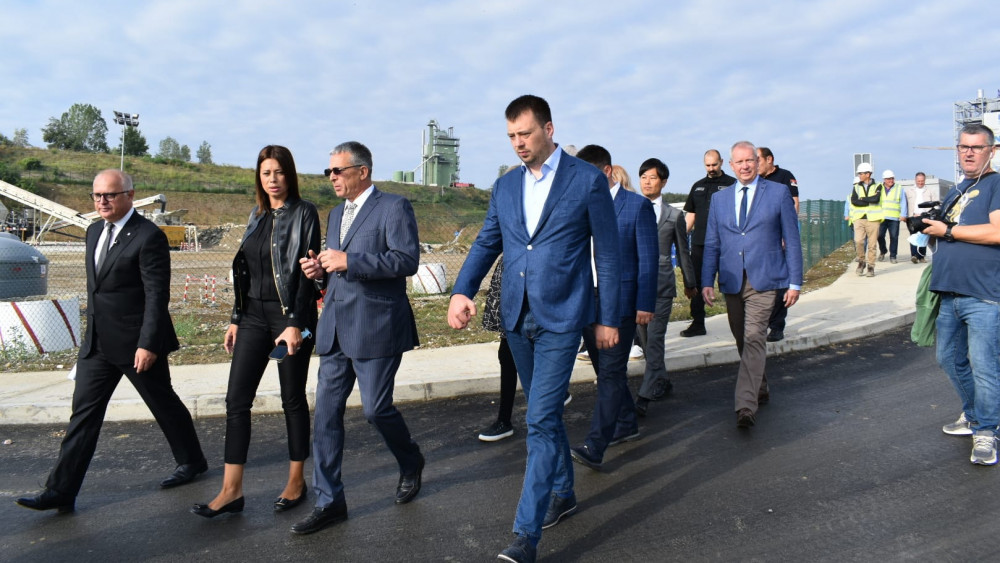  Na staroj deponiji se više ne odlaže otpad i ona će biti sanirana